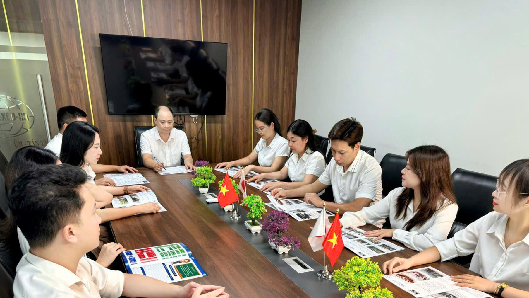 Đơn hàng triển khai thành công