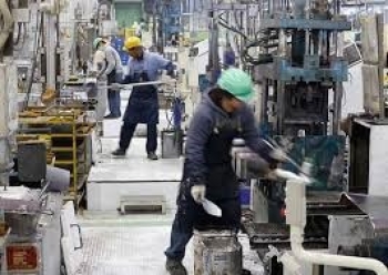 Tuyển 02 Nam đúc linh kiện làm việc tại tỉnh Iwate